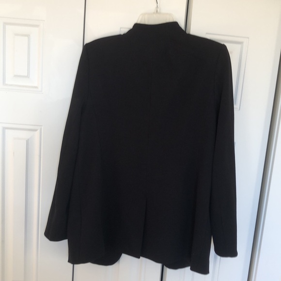 Madewell black blazer - Picture 6 of 6